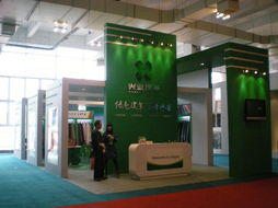 廈門維示展覽服務(wù) 打造專業(yè)、高效、創(chuàng)新的展覽解決方案